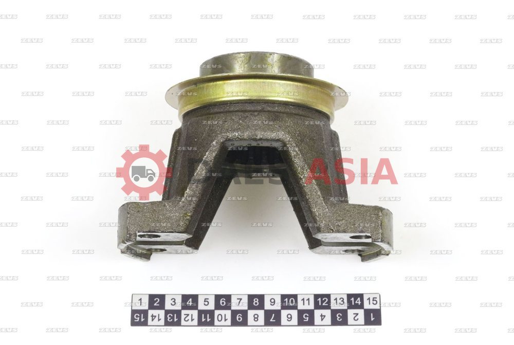 Фланец редуктора ISUZU
