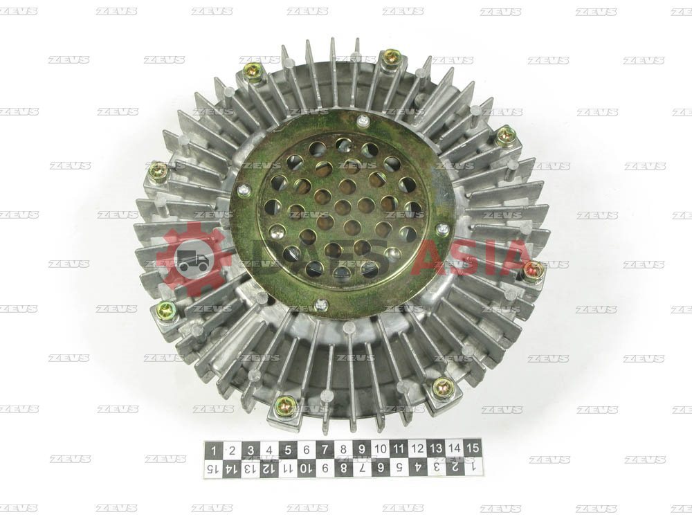 Муфта вентилятора UD FE6T / UD NE6