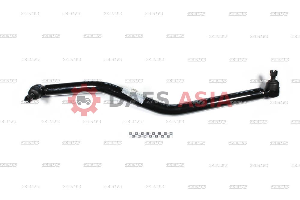Тяга продольная ISUZU FSR33 2002