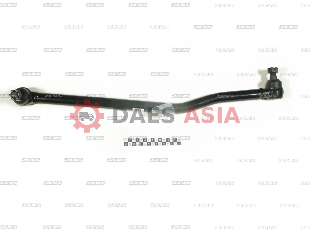 Тяга продольная TOYOTA DYNA WU340 2002 / TOYOTA DYNA XZU342 2002