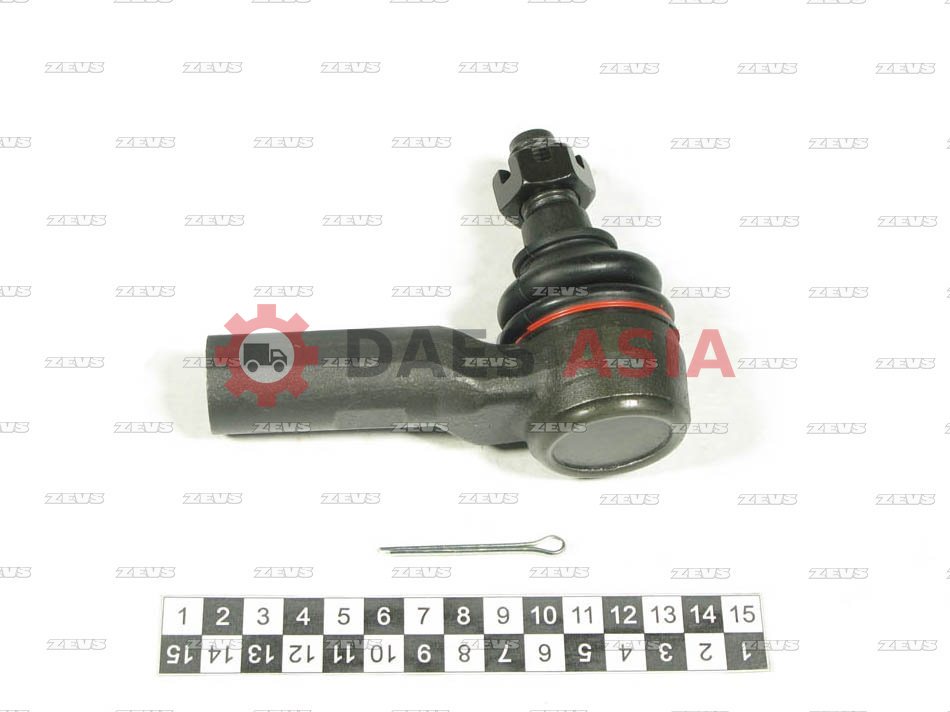 Наконечник рулевой тяги TOYOTA DYNA BU1# / HINO XZU7#