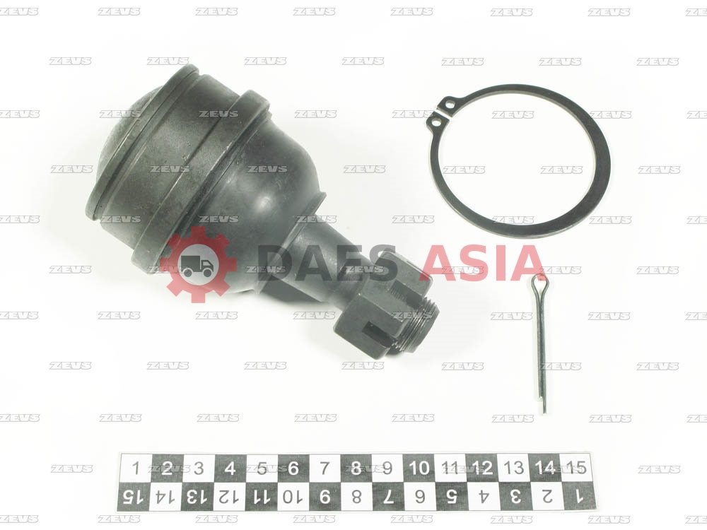 Опора шаровая TOYOTA DYNA XZU#