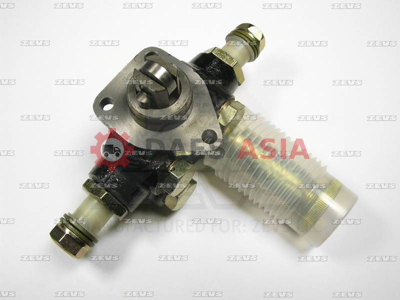 Насос подкачки ТННД в сборе HINO F17C / HINO EF750