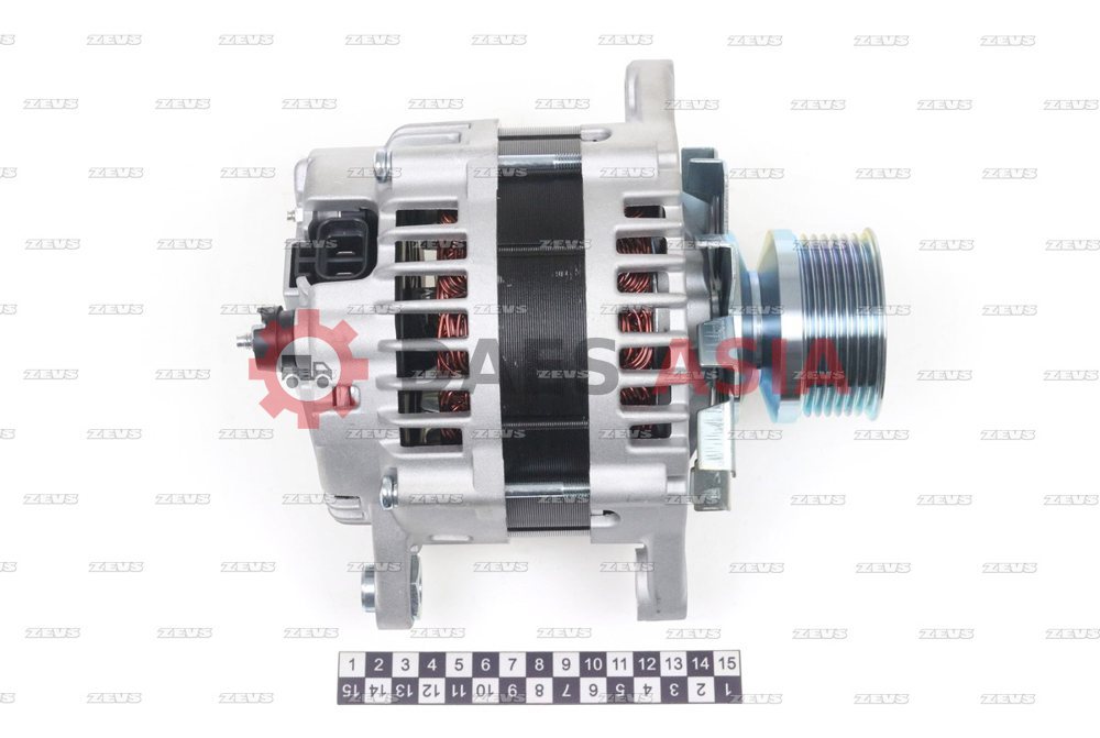 Генератор ISUZU NMR / ISUZU NLR85