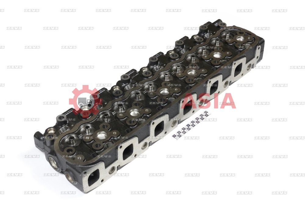 Головка Блока Цилиндров NISSAN / UD FE6-12V