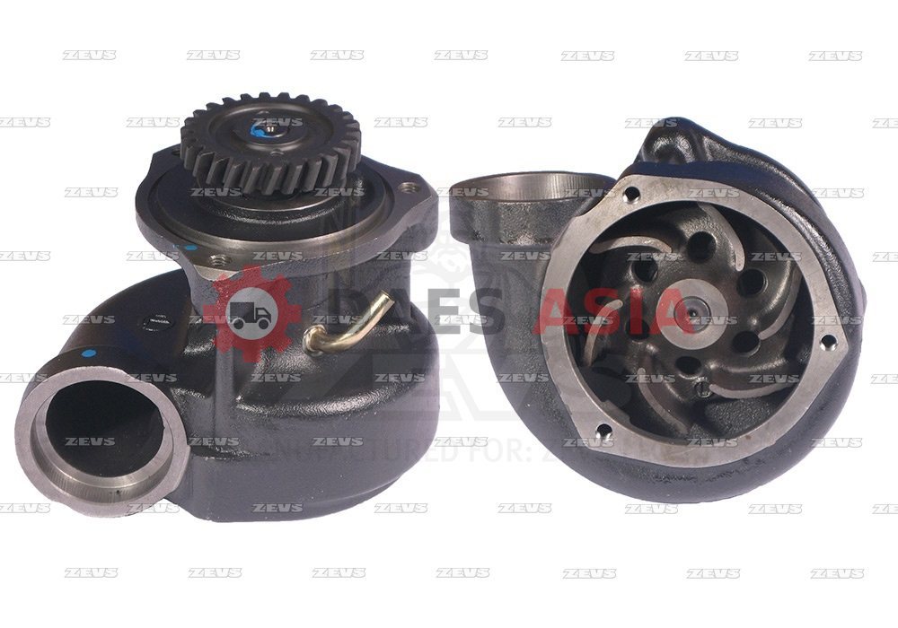 Помпа водяная UD PF6T / UD PG6
