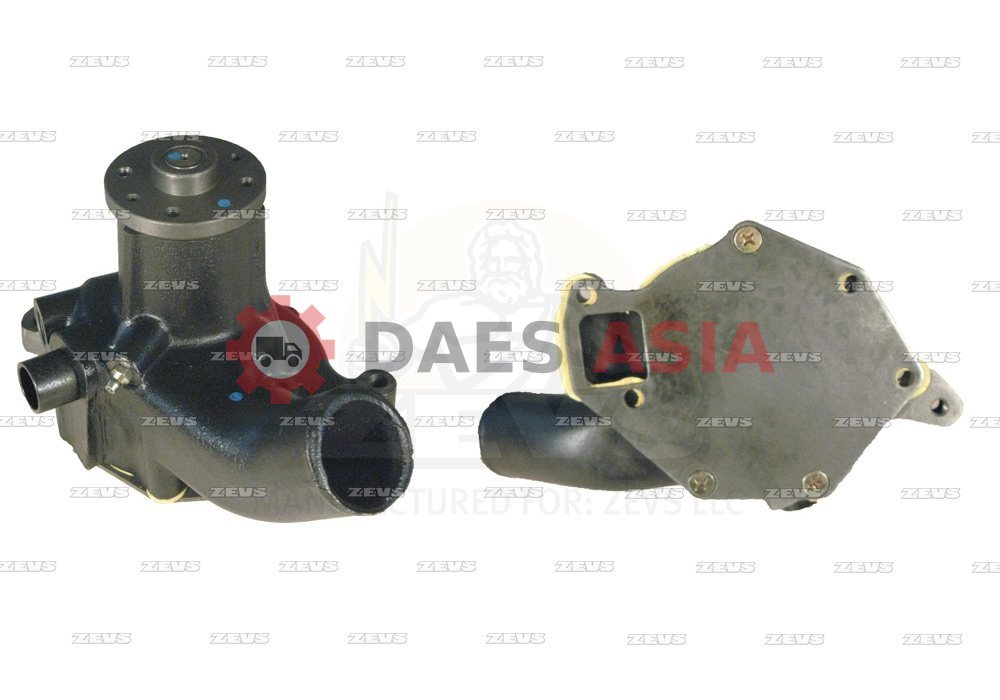 Помпа водяная ISUZU 6BG1 / ISUZU 6BD1