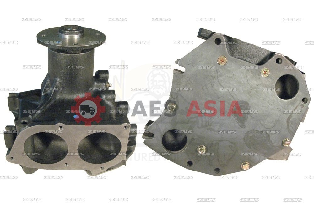 Помпа водяная ISUZU 10PD1 / ISUZU 12PD1