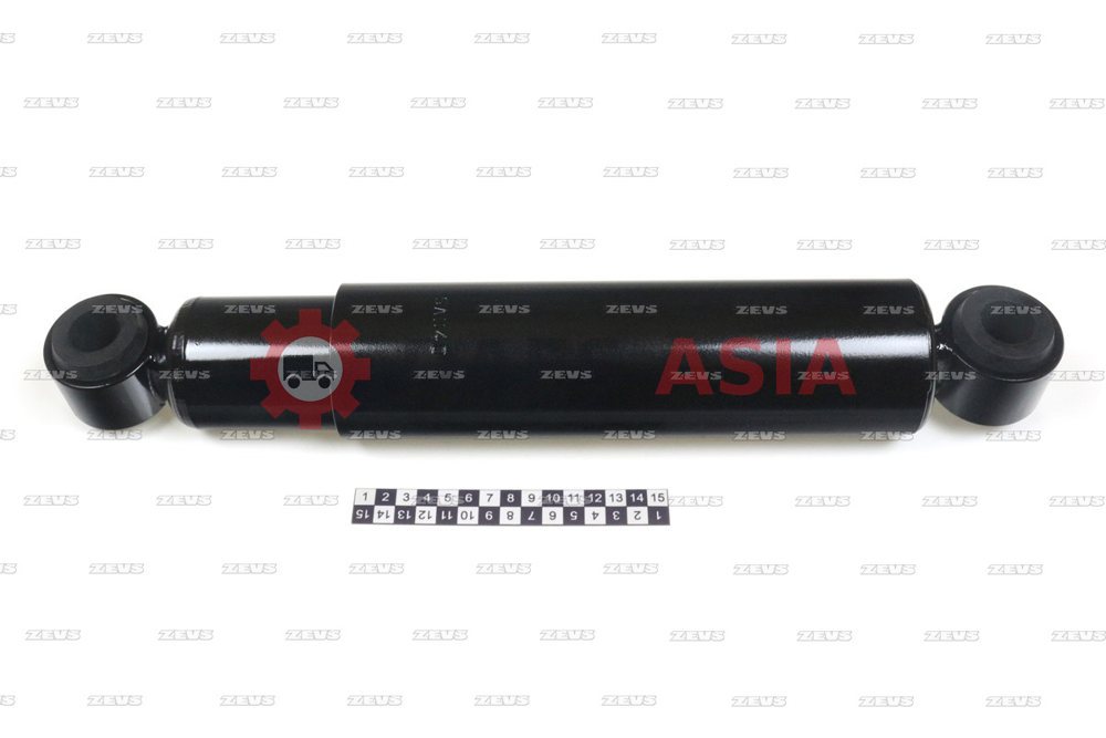 Амортизатор L min365/max630