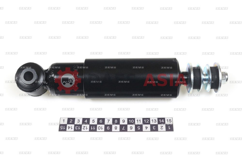 Амортизатор L min180/max285