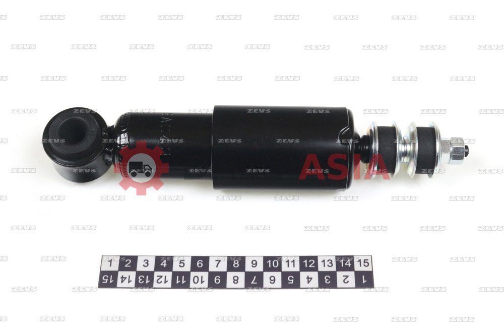 Амортизатор L min140/max190