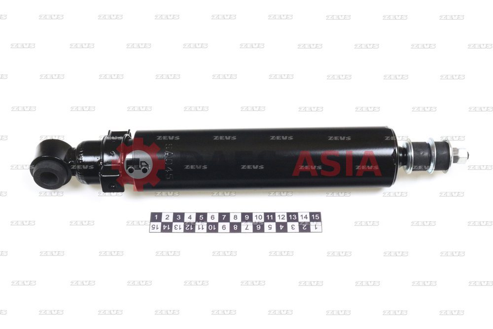 Амортизатор L min280/max485