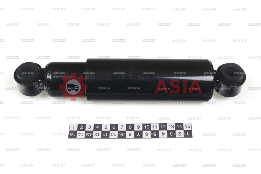 Амортизатор L min215/max350