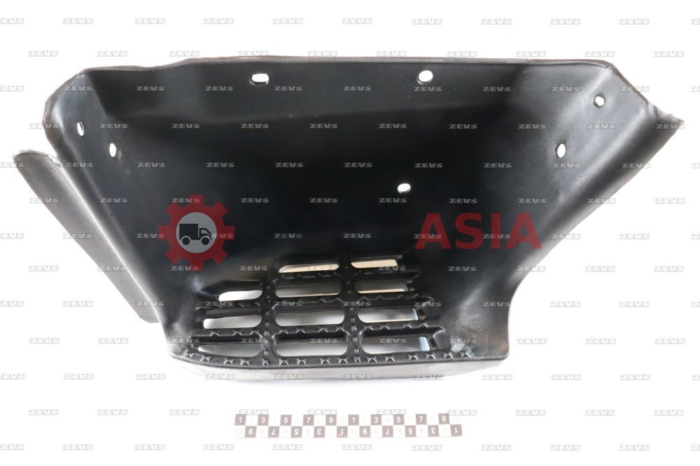 Панель подножки TOYOTA DYNA BU210 / TOYOTA DYNA BU212