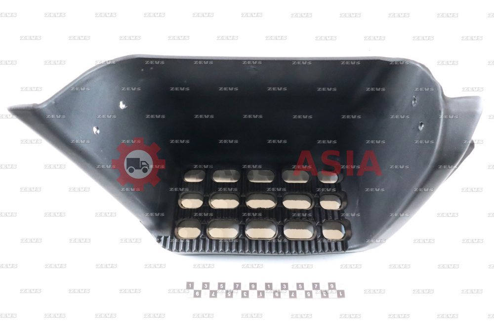 Панель подножки TOYOTA DYNA BU210 / TOYOTA DYNA BU212