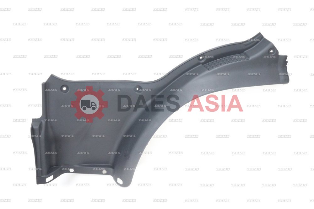 Панель подножки HINO 500 2002