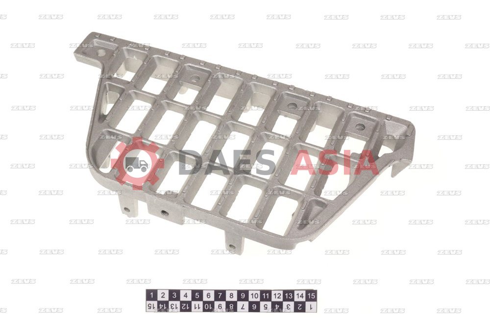 Подножка ISUZU ELF NKR 1994 2004 / ISUZU ELF NPR 1994 2004