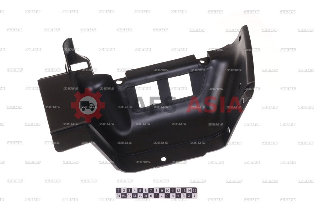 Панель подножки ISUZU ELF NKR 1994 2004 / ISUZU ELF NPR 1994 2004