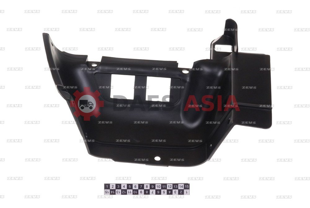 Панель подножки ISUZU ELF NKR 1994 2004 / ISUZU ELF NPR 1994 2004