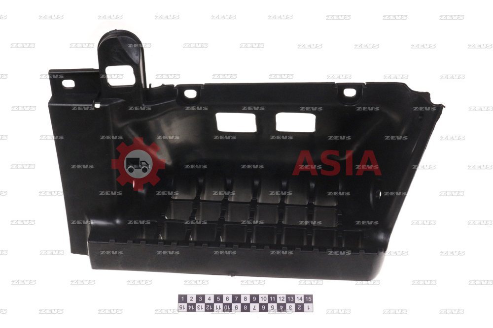 Панель подножки ISUZU ELF NKR 2004 / ISUZU ELF NPR 2004