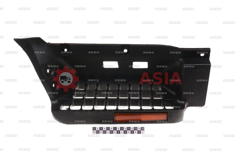 Панель подножки ISUZU ELF NQR90 / ISUZU ELF NKR85