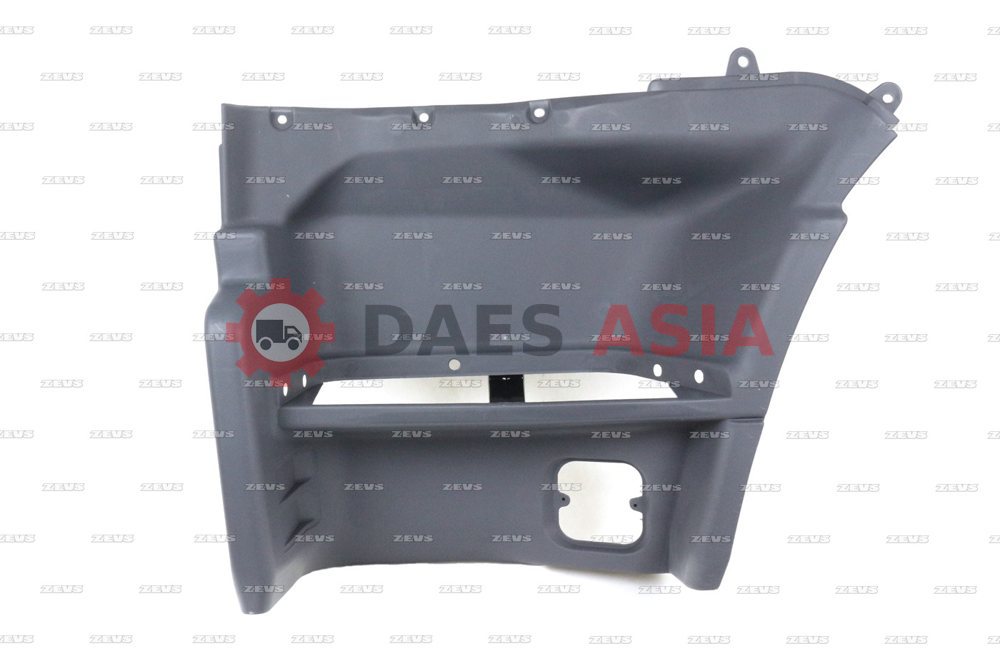 Панель подножки ISUZU GIGA 1996 2011