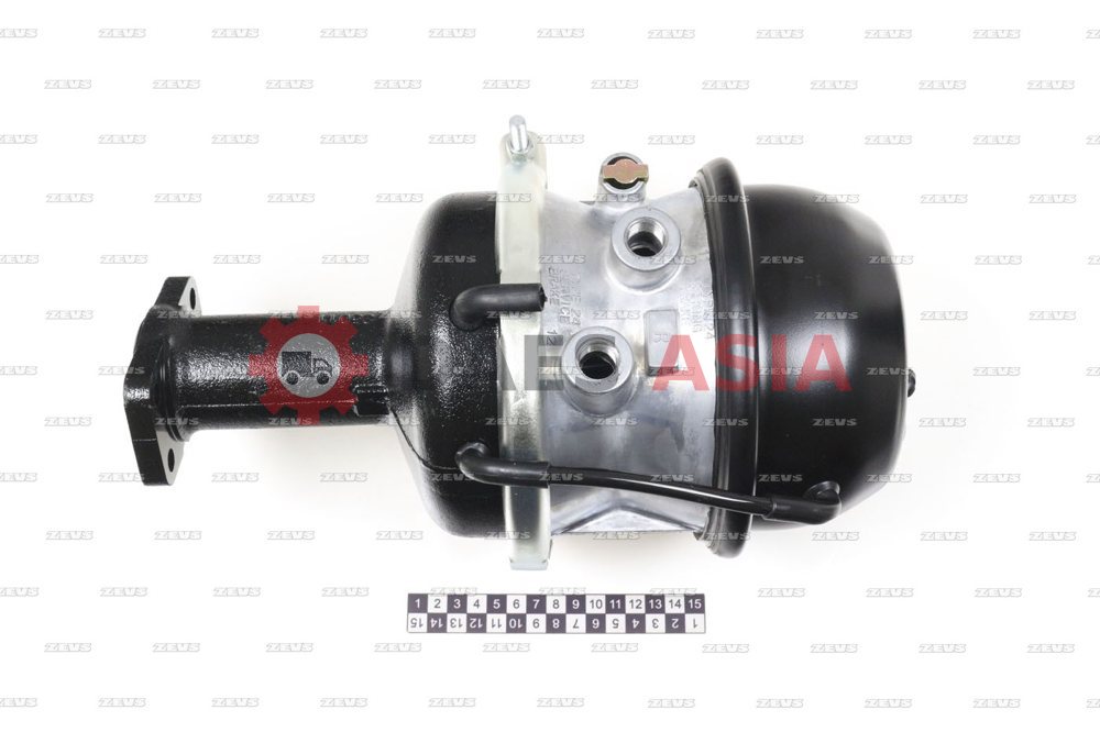 Энергоаккумулятор ISUZU / MMC
