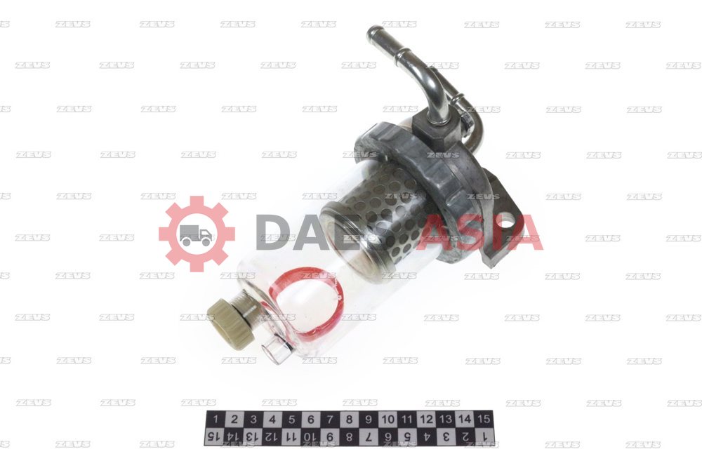 Фильтр-отстойник в сборе MMC