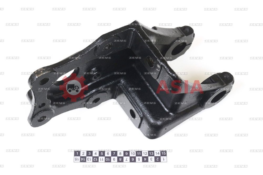 Кронштейн рессорный ISUZU CYZ52