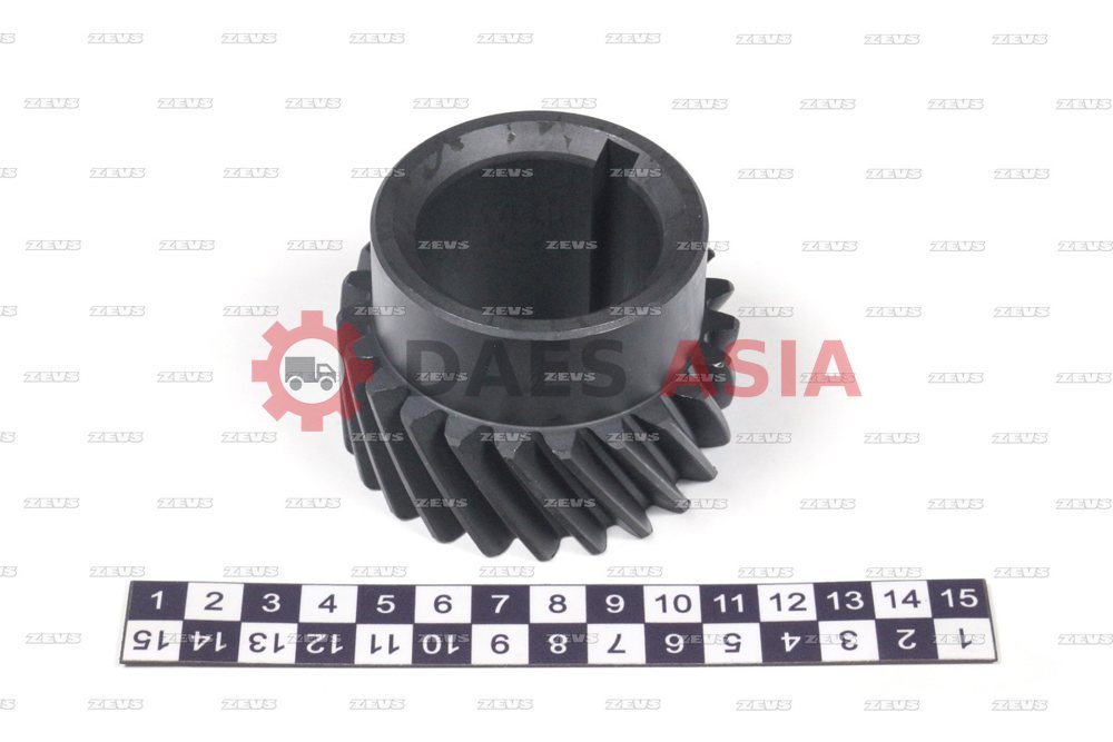 Шестерня коленвала MMC 4D31 / MMC 4D30
