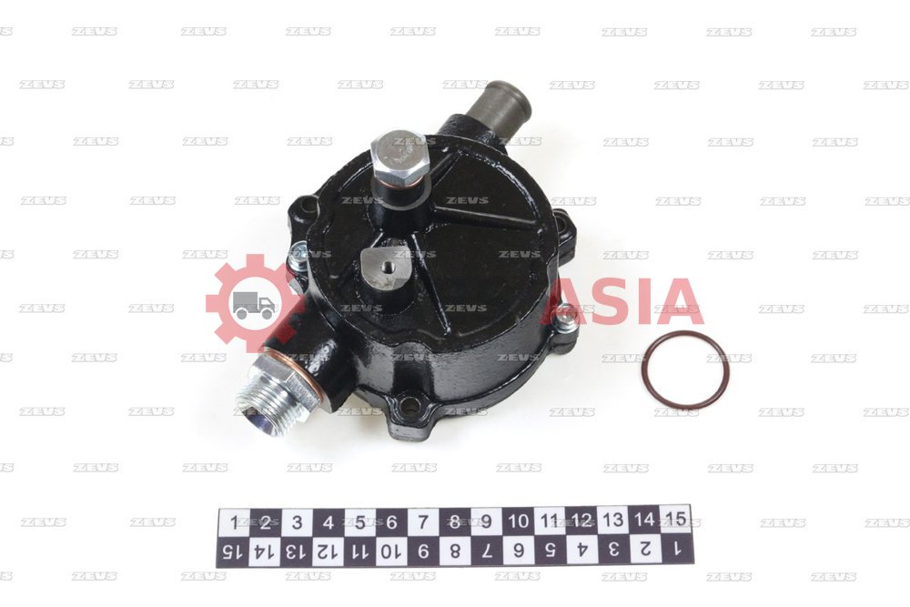 Насос вакуумный MMC 4D32 / MMC 4D31