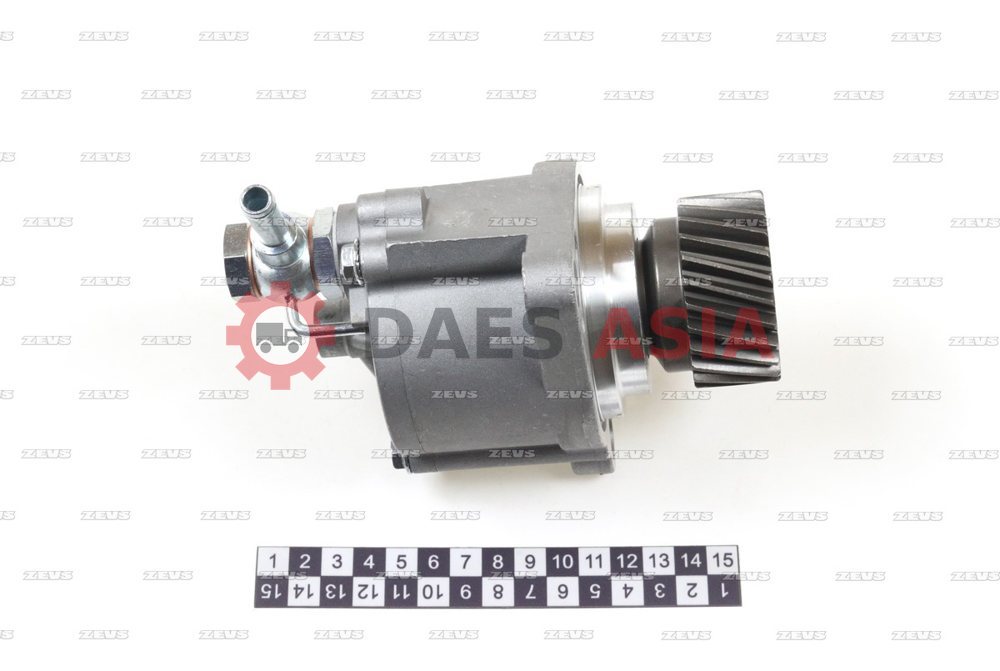 Насос вакуумный TOYOTA 15B / TOYOTA 14B