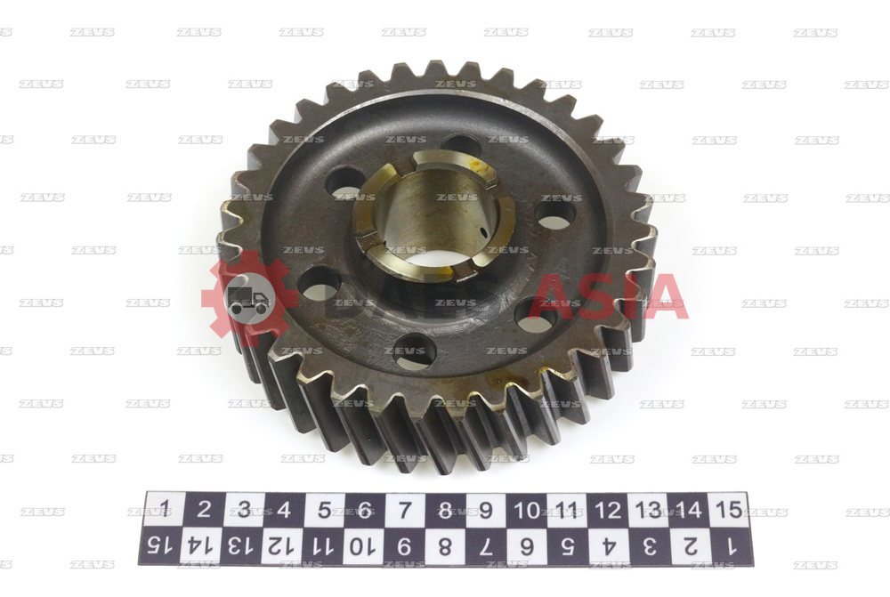 Шестерня задней передачи КПП HYUNDAI HD65 / HYUNDAI HD78