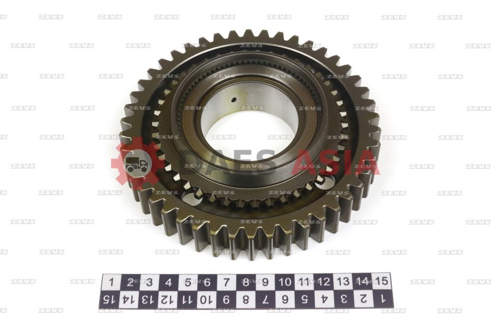 Шестерня 1-ой передачи КПП MMC CANTER FE4#