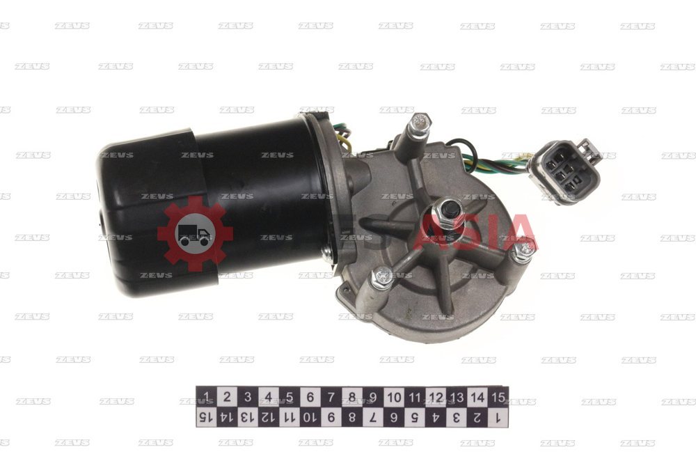 Электромотор стеклоочистителя ISUZU GIGA CX# / ISUZU GIGA EX#