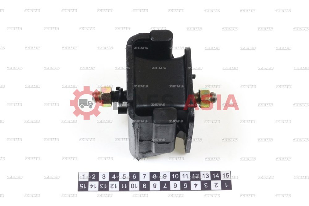 Подушка ДВС ISUZU 4JJ1