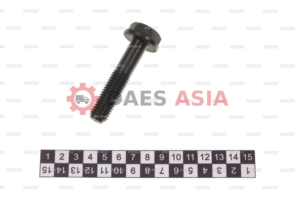 Болт шестерни ГРМ ISUZU 4HG1 / ISUZU 4HK1