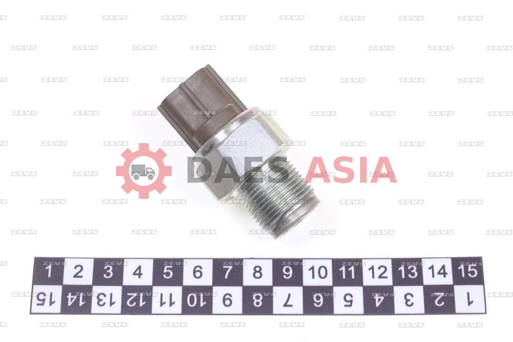 Датчик давления топлива в рампе ISUZU 6WG1 / ISUZU 4HK1