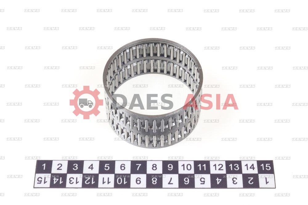 Подшипник КПП игольчатый ISUZU NQR75 / ISUZU NQR71