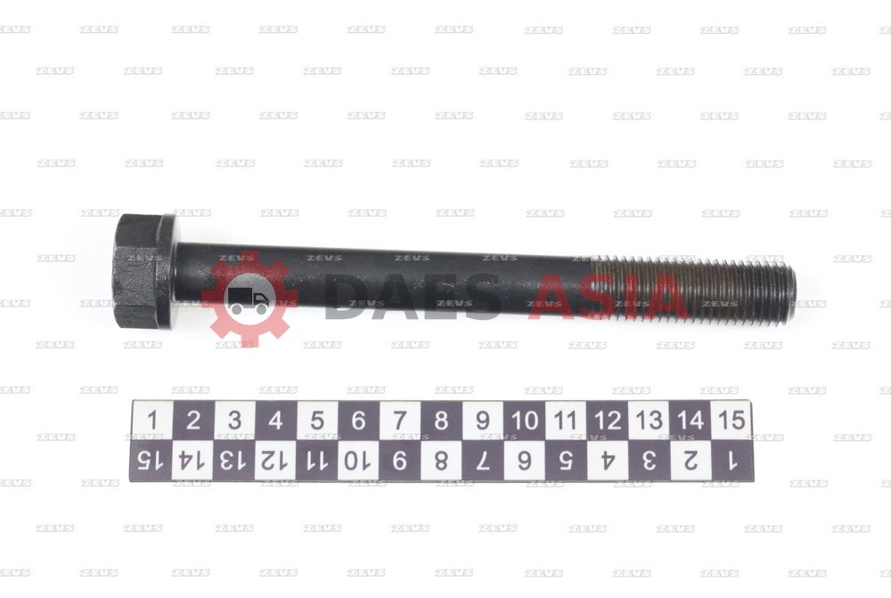 Болт ГБЦ UD RF8