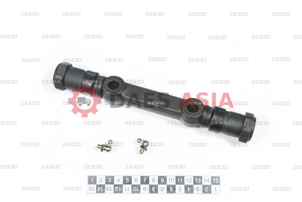 Ось верхнего рычага с втулками MMC CANTER FD501 / MMC CANTER FE#
