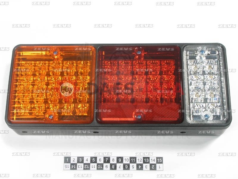 Стоп MMC CANTER 1994 2004 / MMC FIGHTER 1993 2002