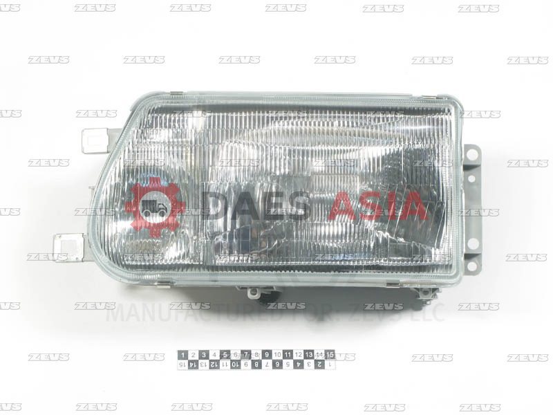 Фара TOYOTA DYNA BU212 1995 2001 / TOYOTA DYNA RZU140 1995 2001