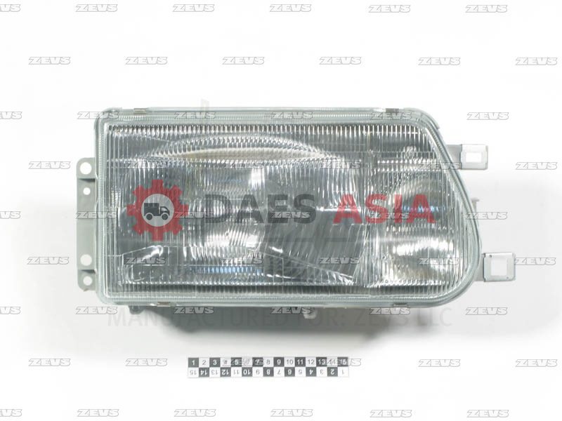 Фара TOYOTA DYNA BU212 1995 2001 / TOYOTA DYNA RZU140 1995 2001