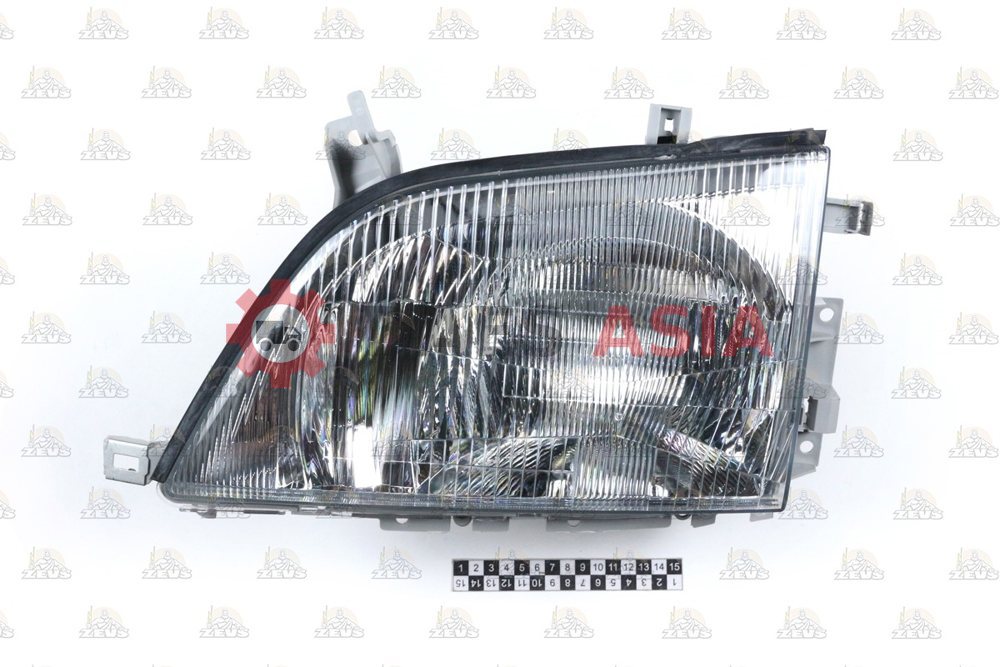 Фара TOYOTA DYNA BU420 1999 2005 / TOYOTA DYNA XZU362 1999 2005