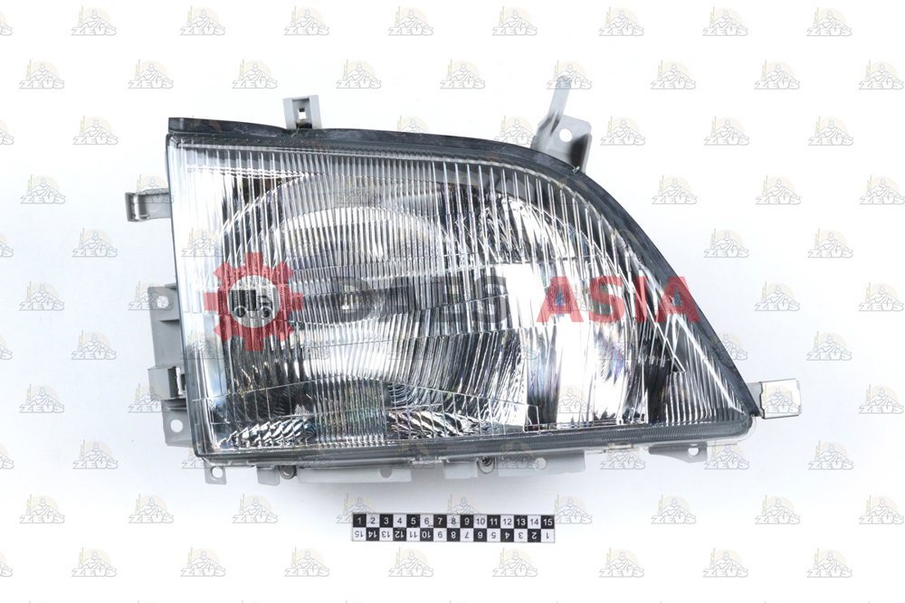 Фара TOYOTA DYNA BU420 1999 2005 / TOYOTA DYNA XZU362 1999 2005