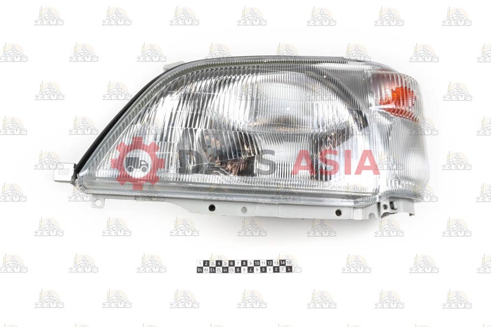 Фара TOYOTA DYNA XZU41# 2003 2009 / TOYOTA DYNA XZU420 2003 2009