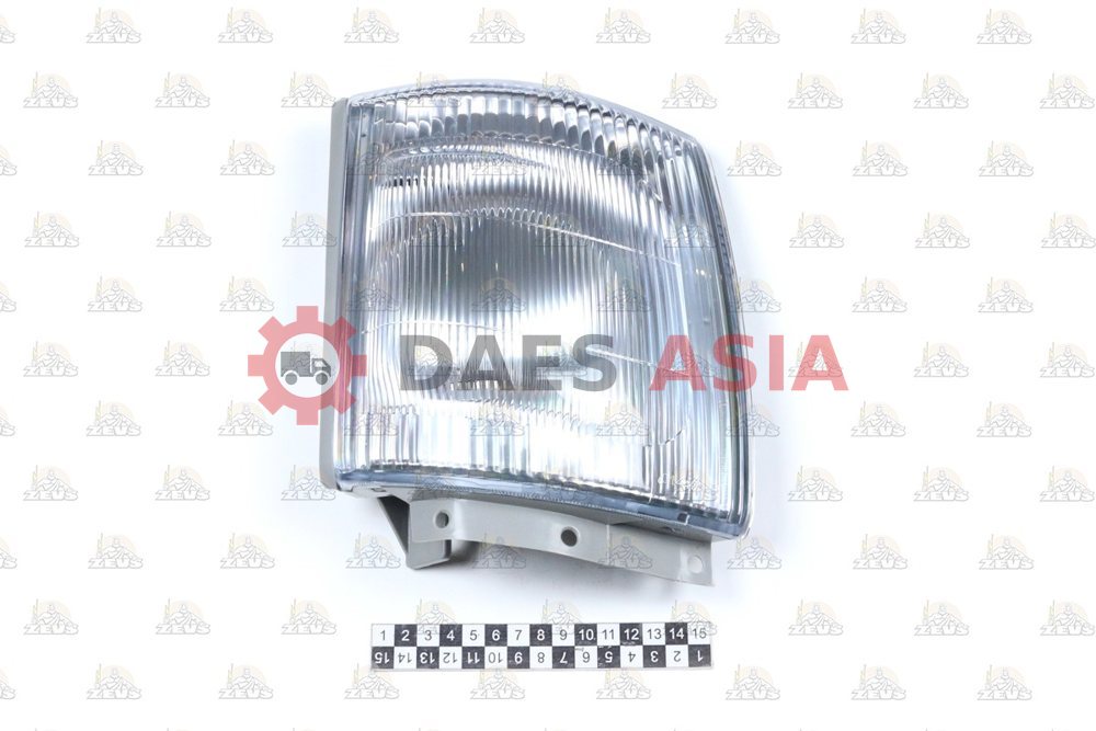 Габарит TOYOTA DYNA BU420 1999 1999