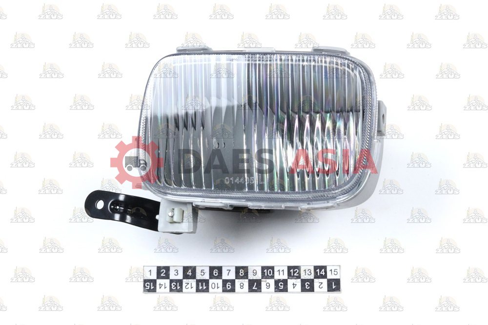 Туманка TOYOTA DYNA BU420 1999 2003