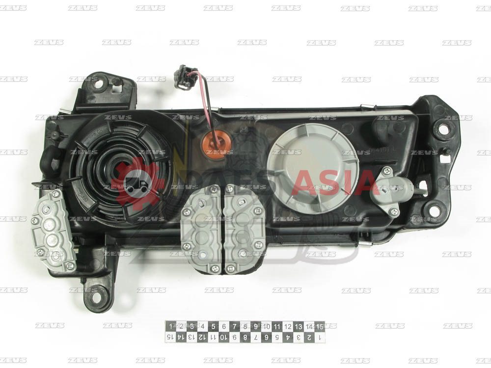 Фара MAZDA TITAN WGT4T 1991 1994 / MAZDA TITAN WGFAT 1991 1994